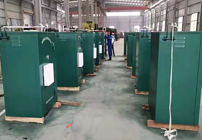 临湘移动炸药库：安全与效率并重的爆破行业新趋势